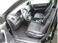 HONDA CR-V 2008/6 - 8