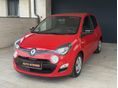 RENAULT TWINGO 1.2 16V Dynamique 33.740 km !!! Mint az Új ! Tempomat !!
