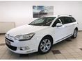 CITROEN C5 2.0 HDi Prestige Navi!Tempomat!Tolatóradar!Bluetooth!Friss szervíz!Kitűnő állapot!