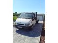 FORD TRANSIT 2.4 TDCi 350 L EF