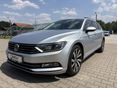VOLKSWAGEN PASSAT VIII Variant 2.0 TDI BMT SCR Comfortline Végig Vezetett Szervizkönyv