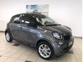 SMART FORFOUR 2015/2 - 2
