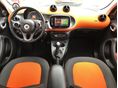 SMART FORFOUR 2015/2 - 8