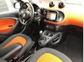 SMART FORFOUR 2015/2 - 10