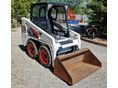 BOBCAT 2007 - 2