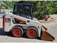 BOBCAT 2007 - 3