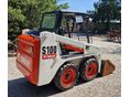 BOBCAT 2007 - 4