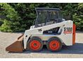 BOBCAT 2007 - 6