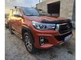 TOYOTA HILUX 2019/10 - 3