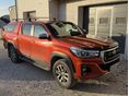 TOYOTA HILUX 2019/10 - 4