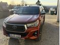 TOYOTA HILUX 2019/10 - 5