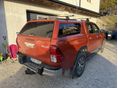 TOYOTA HILUX 2019/10 - 6