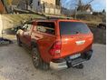 TOYOTA HILUX 2019/10 - 7