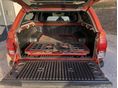 TOYOTA HILUX 2019/10 - 8