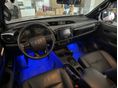 TOYOTA HILUX 2019/10 - 10