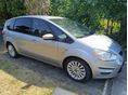 FORD S-MAX 2.0 TDCi Business Powershift