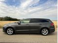 FORD MONDEO 2015/10 - 5