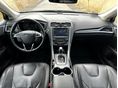 FORD MONDEO 2015/10 - 11