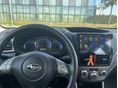 SUBARU FORESTER 2008/7 - 2