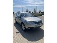 SUBARU FORESTER 2008/7 - 7