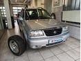 SUZUKI GRAND VITARA 2.0 Klima Szigetváron