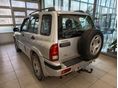 SUZUKI GRAND VITARA 2005/2 - 4