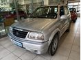 SUZUKI GRAND VITARA 2005/2 - 5
