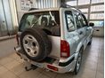 SUZUKI GRAND VITARA 2005/2 - 8