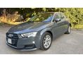AUDI A3 Sportback 1.6 TDI Basis S-tronic MEGKÍMÉLT