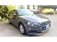AUDI A3 2017/10 - 2