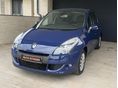 RENAULT SCENIC Scénic 1.6 16V Dynamique 80.716 km !!!! Első Tulajdonos ! Gyári Fényezés !!!