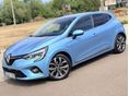 RENAULT CLIO 1.3 TCe Intens EDC Automata váltóval. Magyarországi. Garantált km-futás. Gazdag extra felszereltség