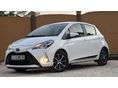 TOYOTA YARIS 2018/12 - 1