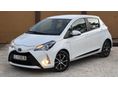 TOYOTA YARIS 2018/12 - 2