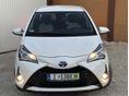 TOYOTA YARIS 2018/12 - 3