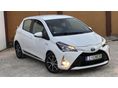 TOYOTA YARIS 2018/12 - 4