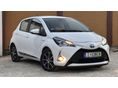 TOYOTA YARIS 2018/12 - 5