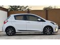 TOYOTA YARIS 2018/12 - 6