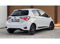 TOYOTA YARIS 2018/12 - 7