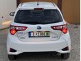 TOYOTA YARIS 2018/12 - 8