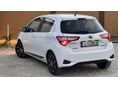 TOYOTA YARIS 2018/12 - 9