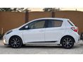 TOYOTA YARIS 2018/12 - 10