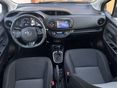 TOYOTA YARIS 2018/12 - 14