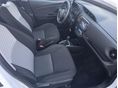 TOYOTA YARIS 2018/12 - 15