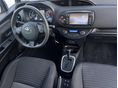 TOYOTA YARIS 2018/12 - 16