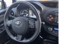 TOYOTA YARIS 2018/12 - 18