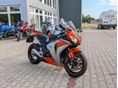 HONDA CBR 1000 RR Írásos RED BARON Garanciával!