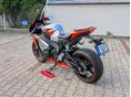 HONDA CBR 1000 RR 2011 - 2