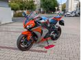 HONDA CBR 1000 RR 2011 - 4