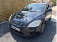 KIA CEE'D 2009/6 - 2